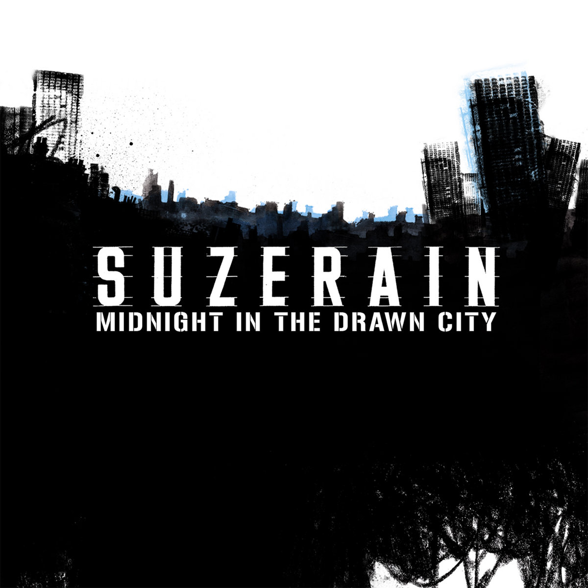 Midnight in The Drawn City