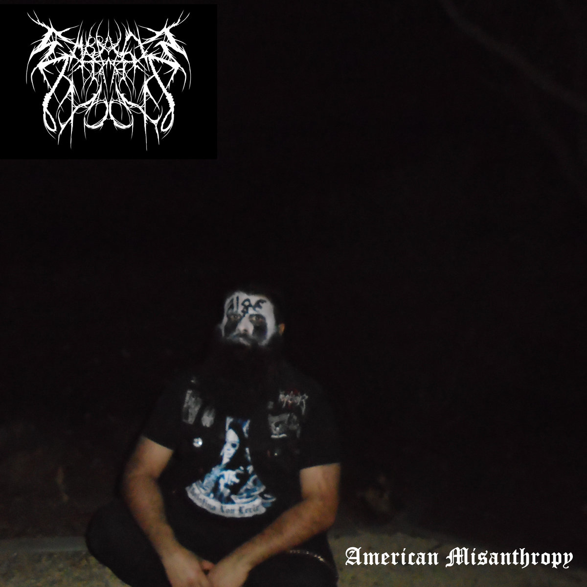 American Misanthropy