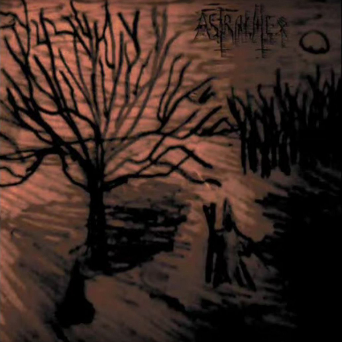 From the Depths of the Dark Fortress