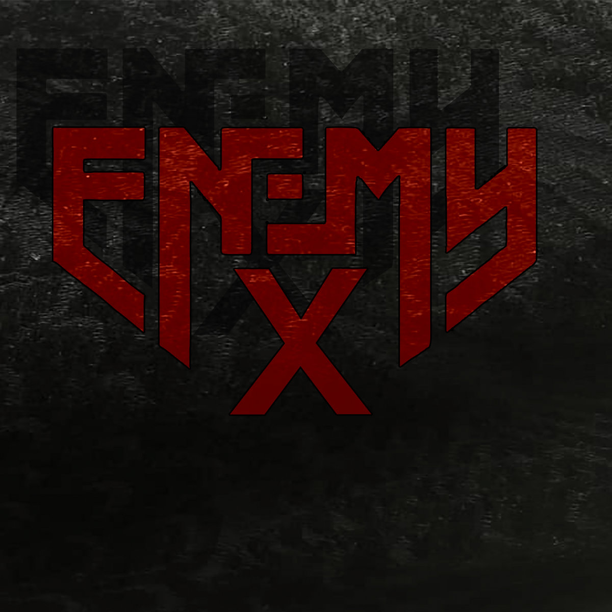 enemyX I
