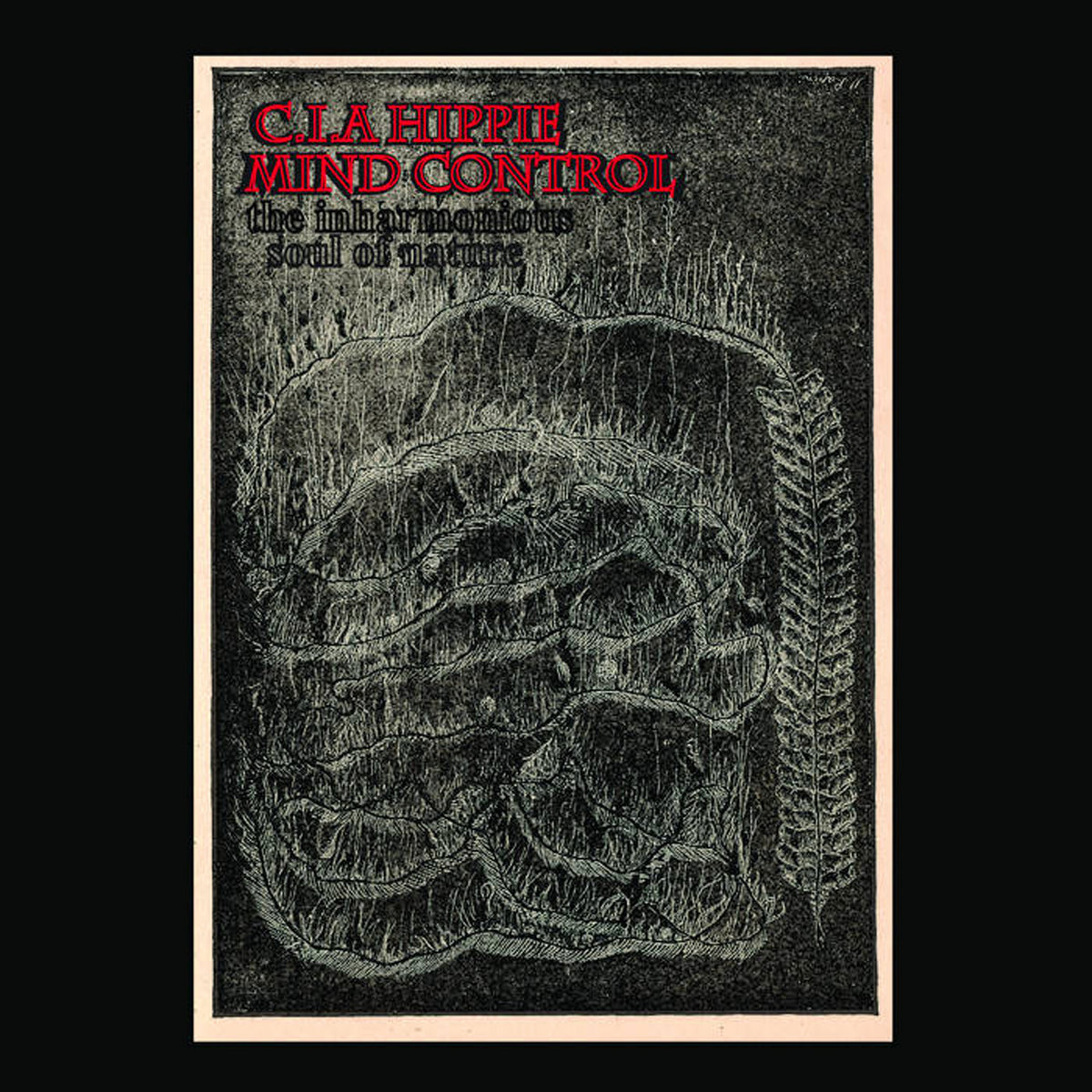 The Inharmonious Soul of Nature (24 bit HD audio)