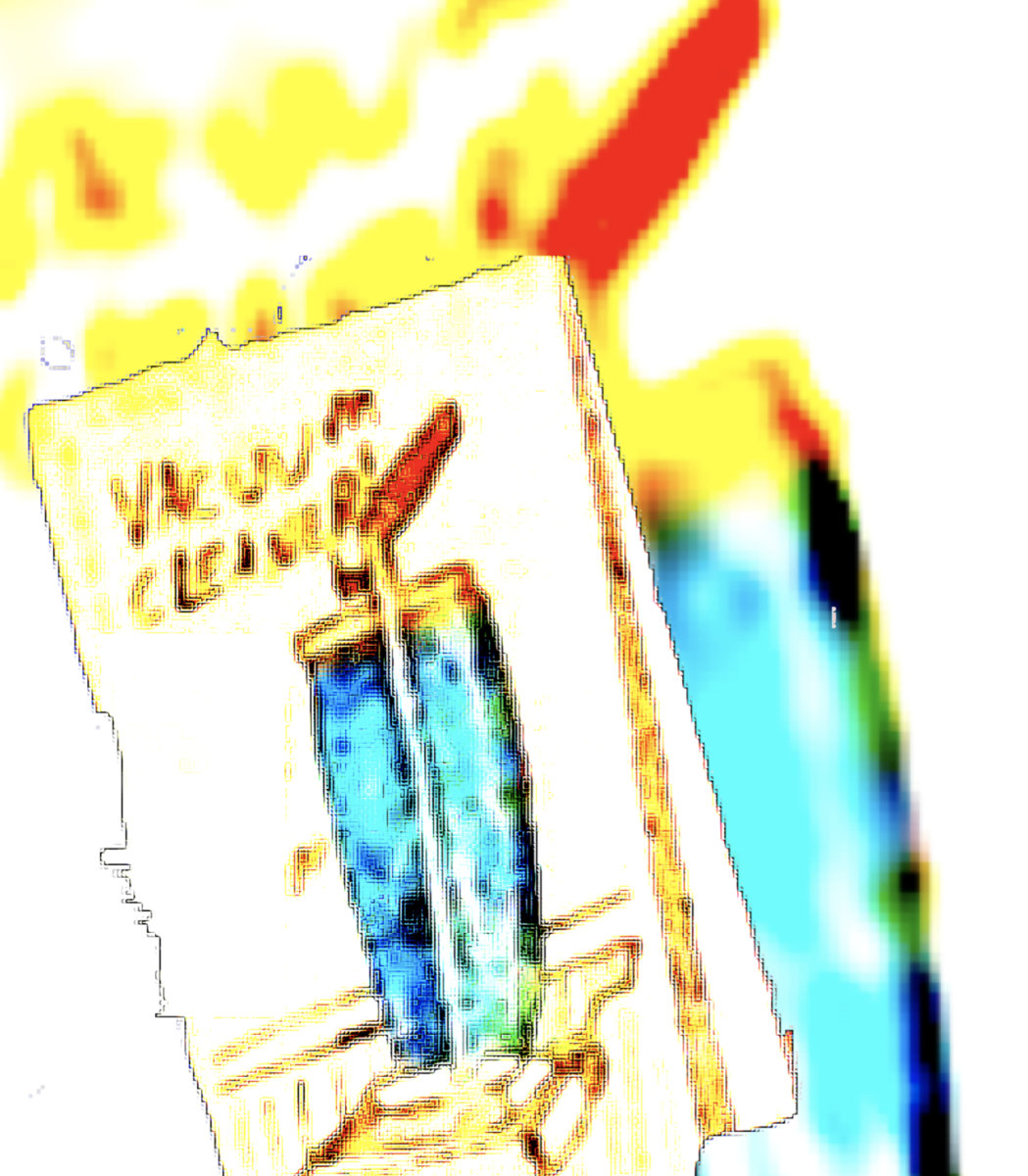 VACUUM CLEANER MUSIC