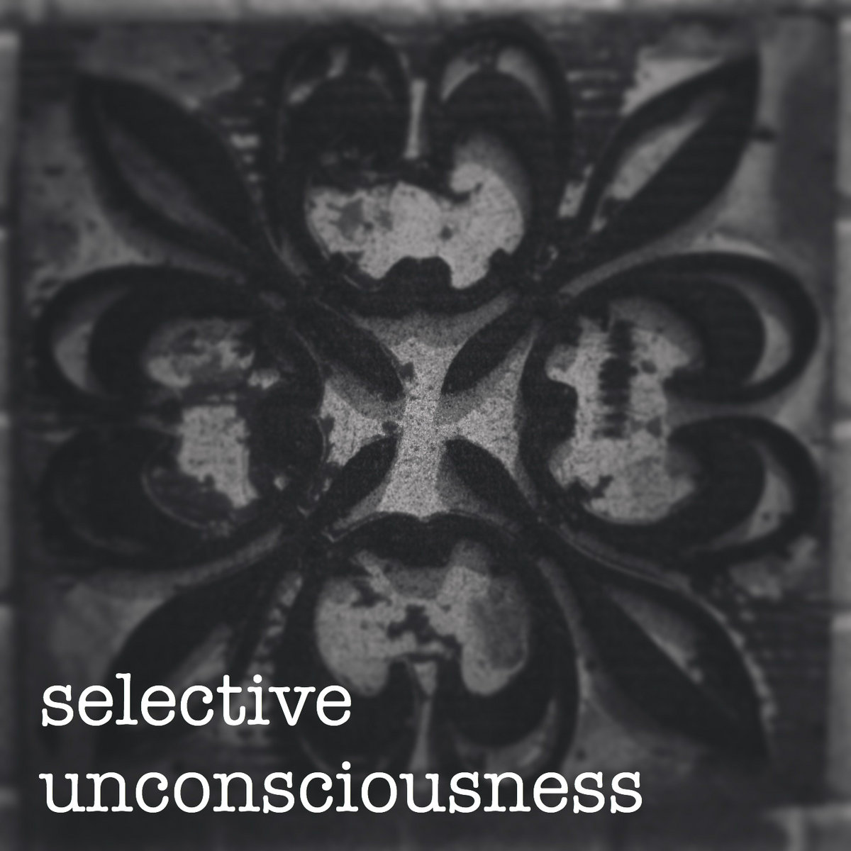 Selective Unconsciousness