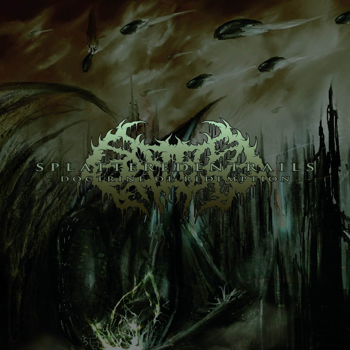 Doctrine of Redemption