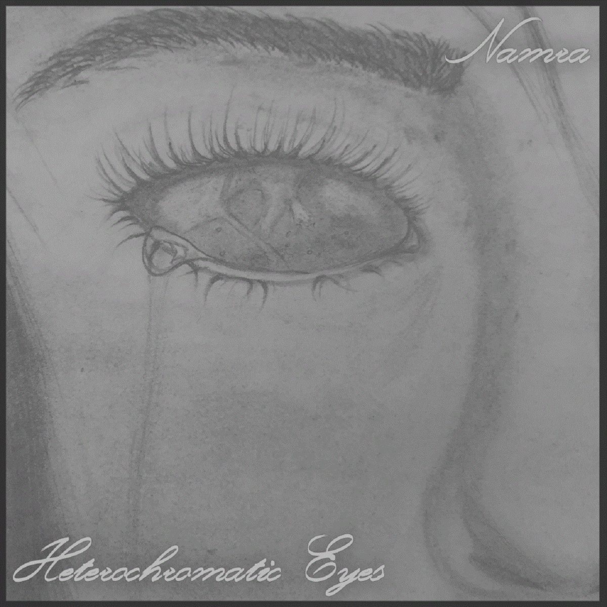 Heterochromatic Eyes