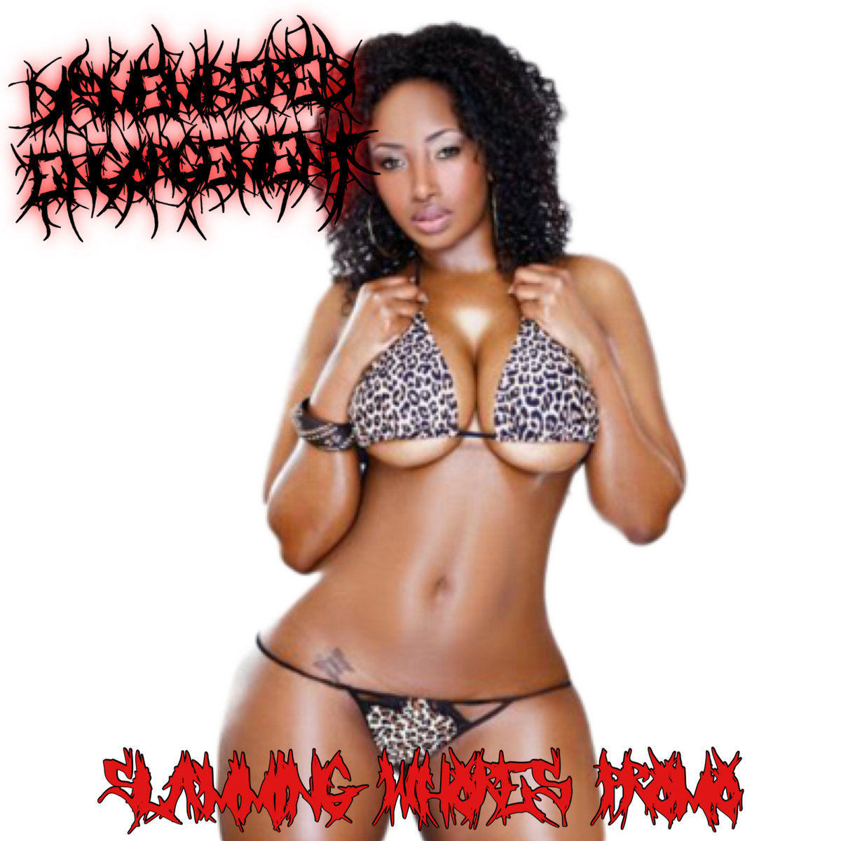 Slamming Whores Promo