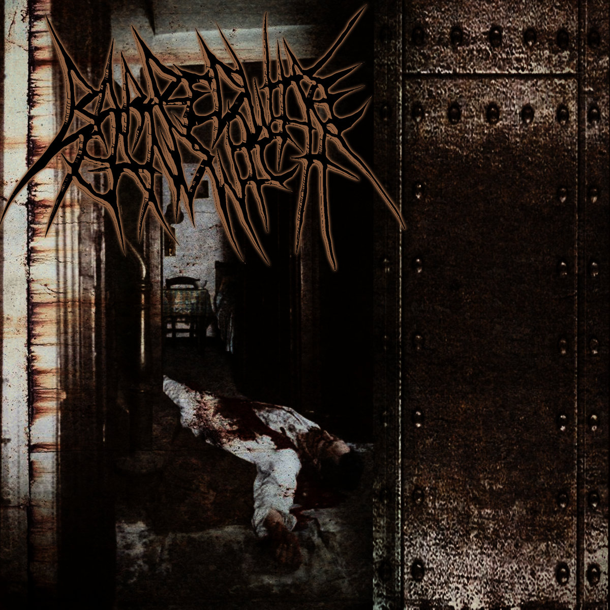 Nothing Feels Wrong If Your Eyes Aren't Staring Back At Me