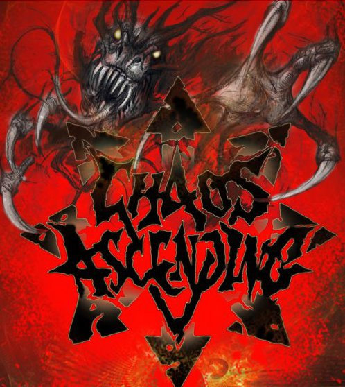 Chaos Ascending 2012 EP