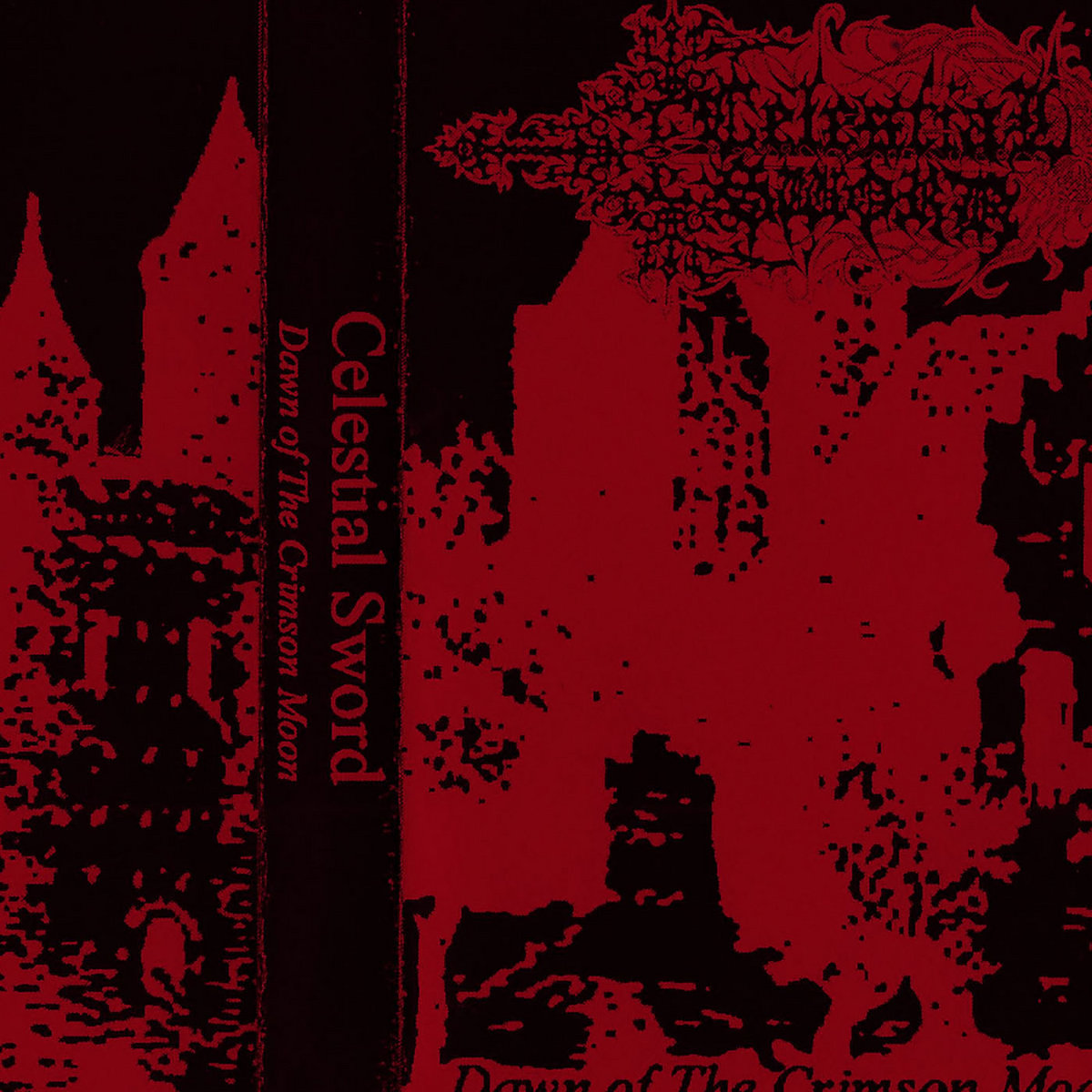 Dawn of The Crimson Moon