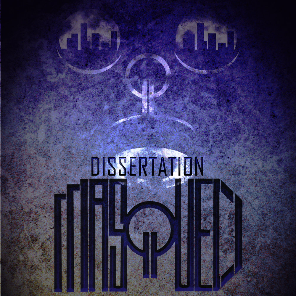 Dissertation EP