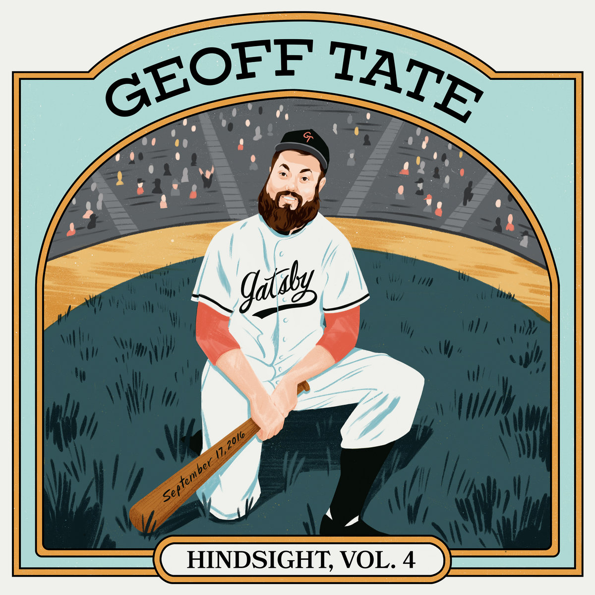 Hindsight, Vol. 4: September 17, 2016
