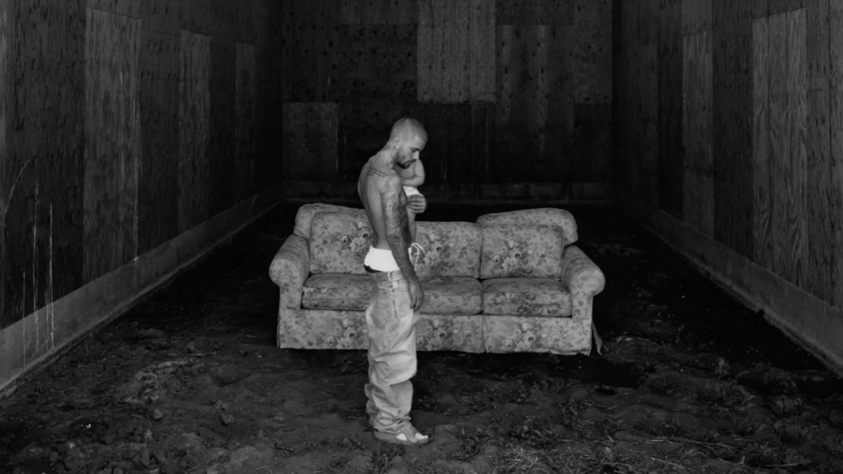 Justin Bieber - Daisies (MOOSE edit)