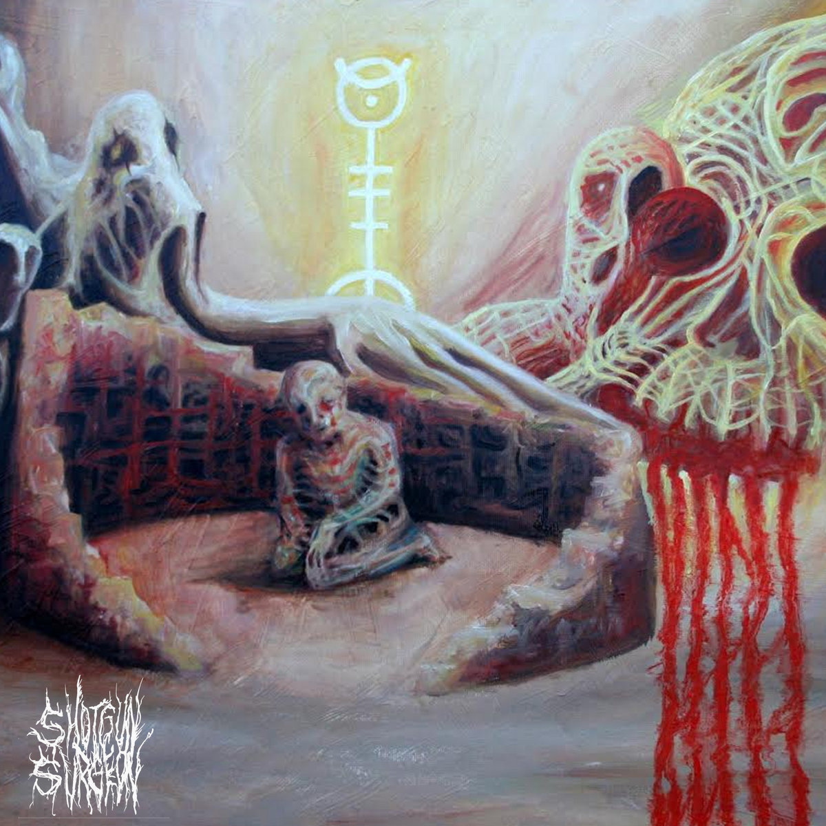 Advent (Ft. CJ McCreery of Signs Of The Swarm)