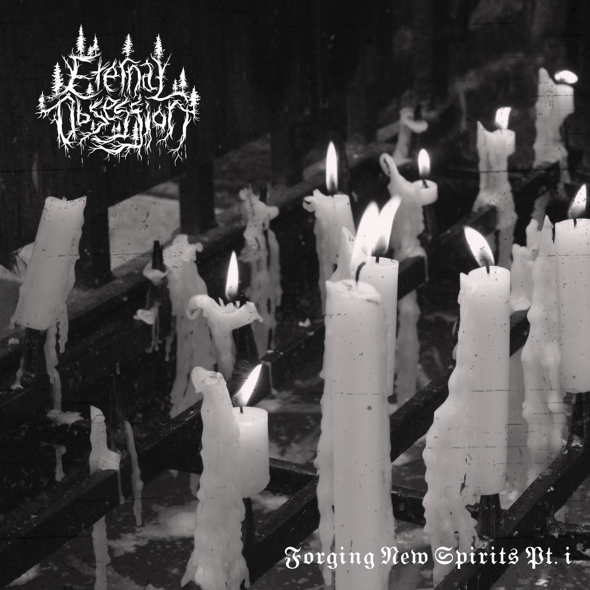 Forging New Souls Pt. I: Gathering Ingredients