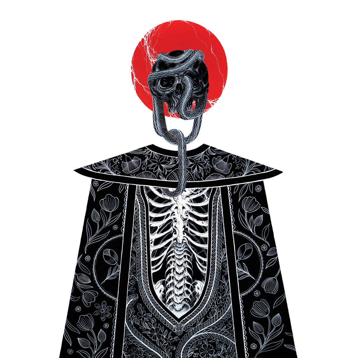 Rapturous Flesh Consumed