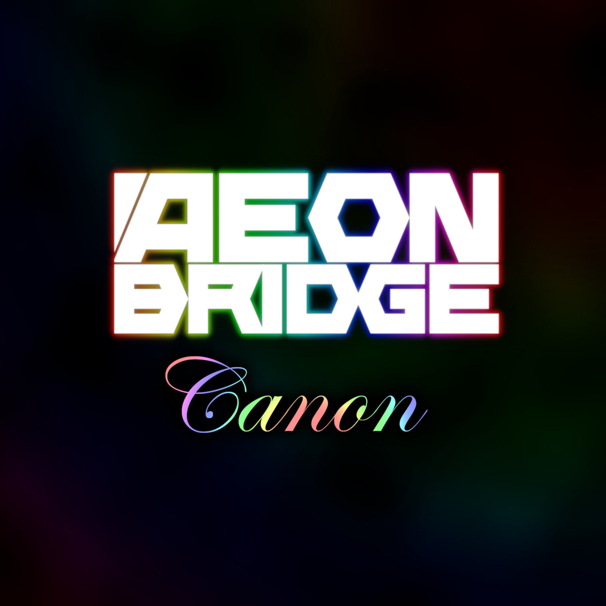 Canon - Single