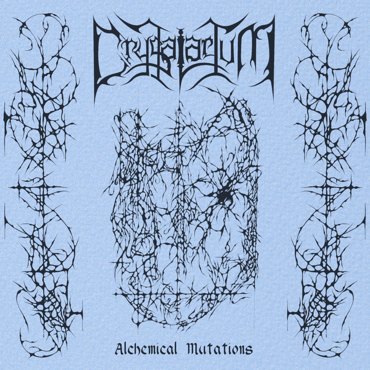 Alchemical Mutations