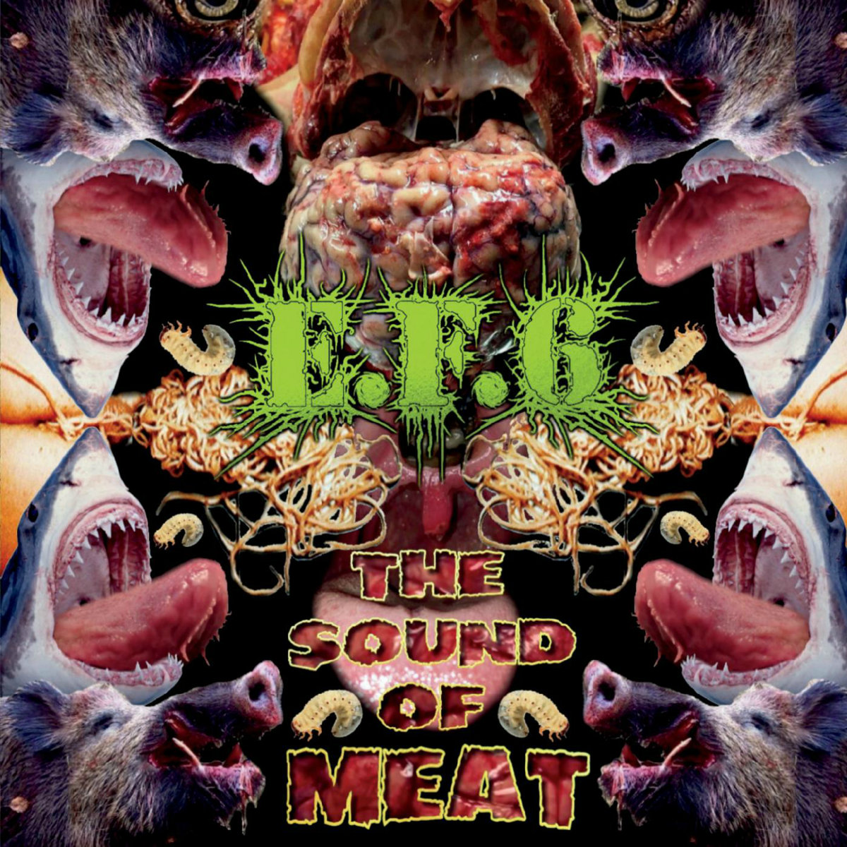 the Sound of Meat