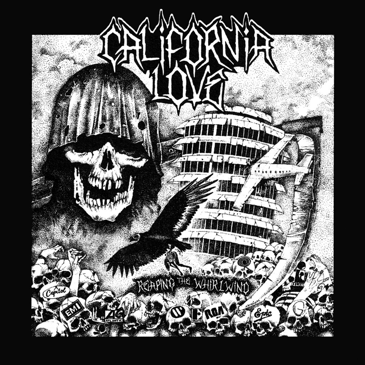 Reaping the Whirlwind