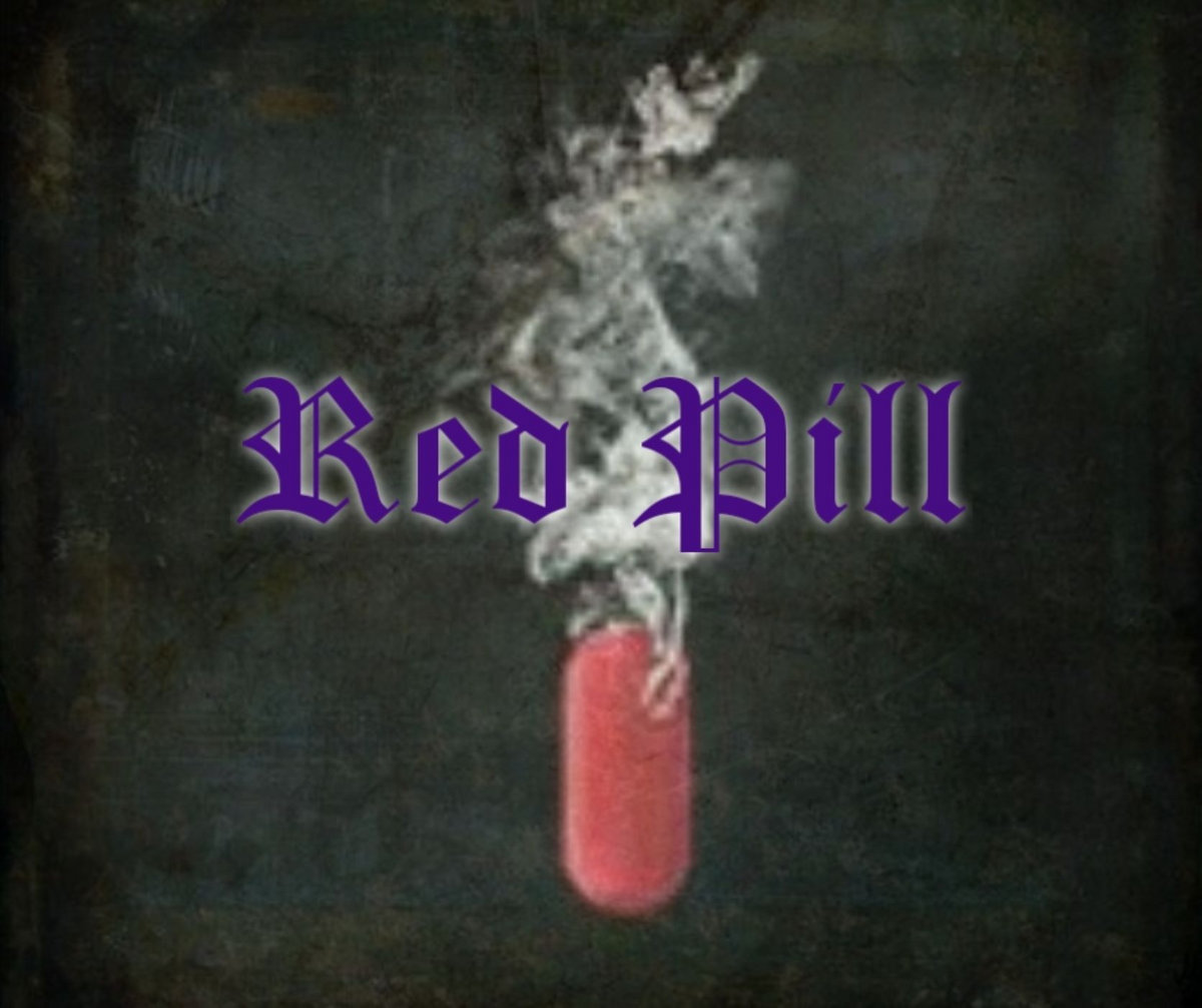 Red Pill (Single)