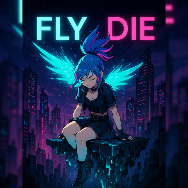 Fly or Die