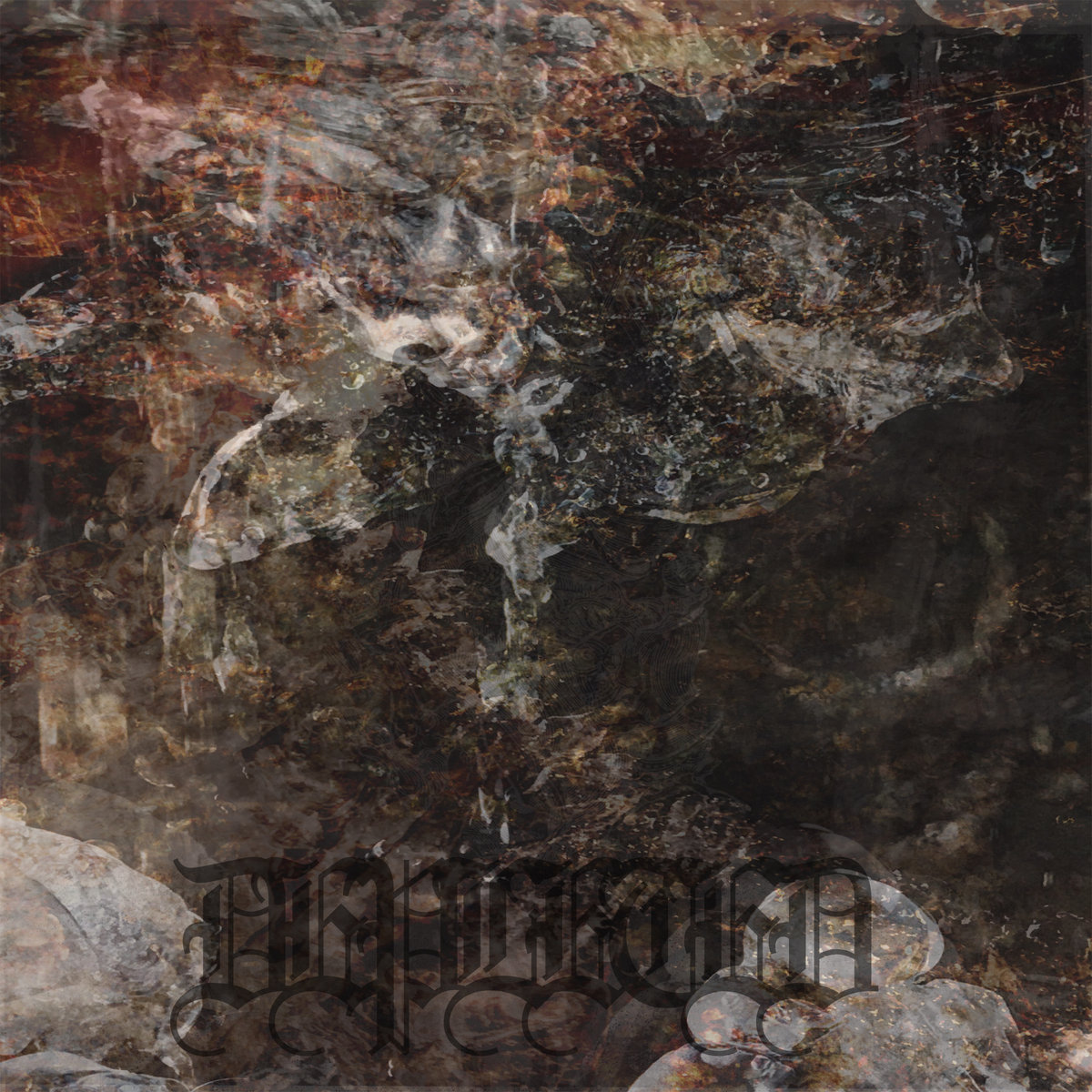 Conjurations of Void