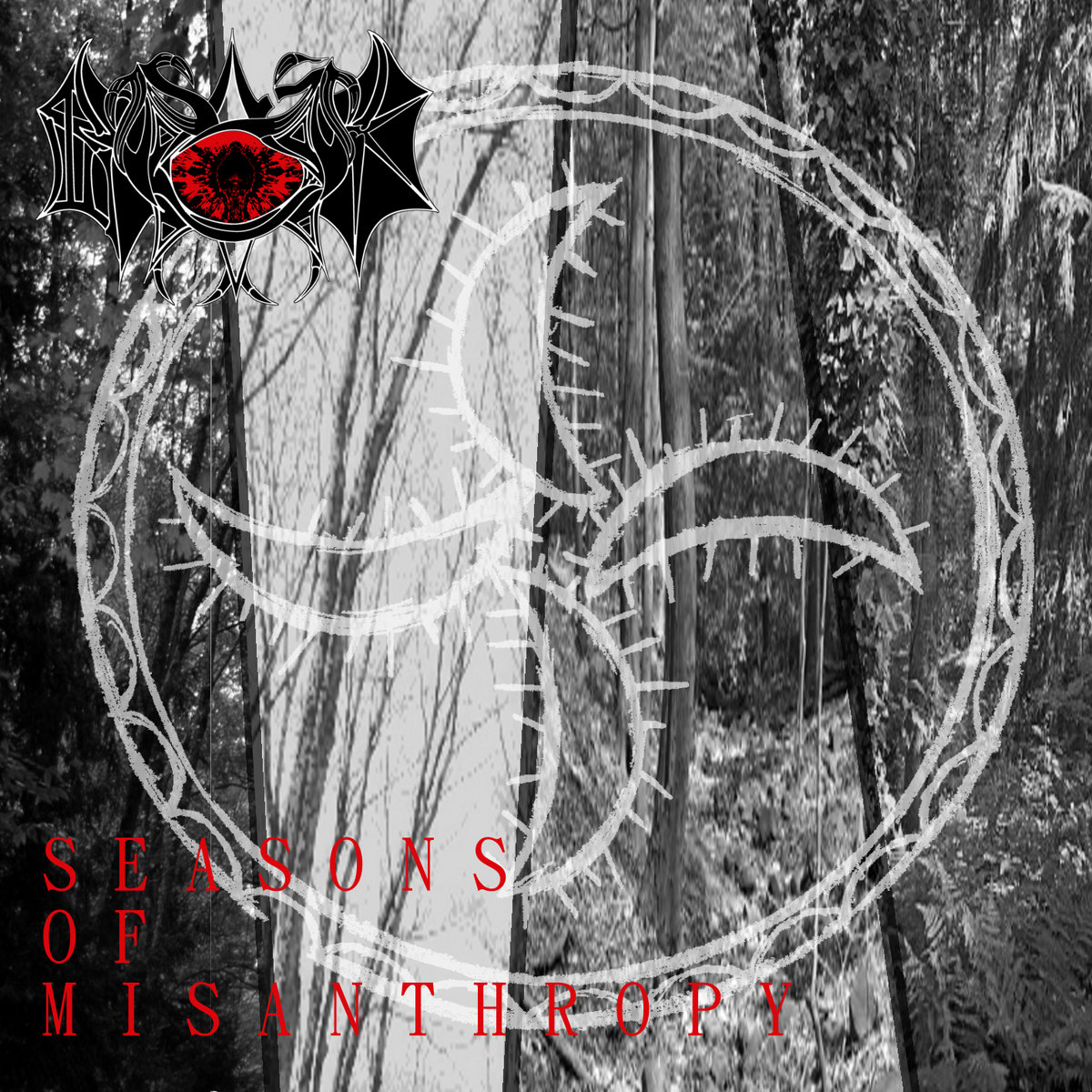 Seasons of Misanthropy