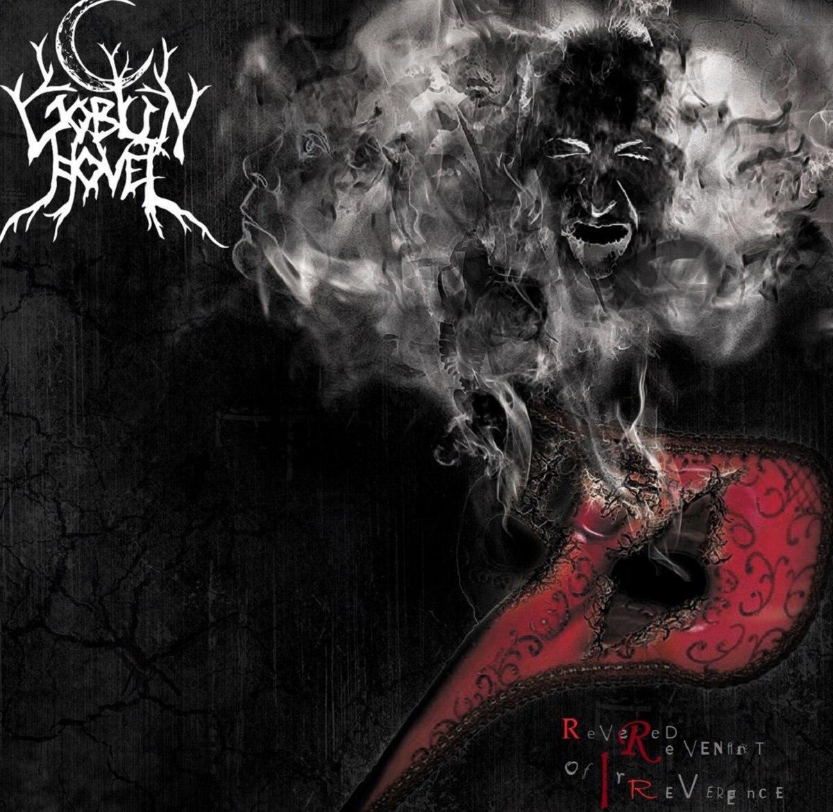 Revered Revenant Of Irreverence