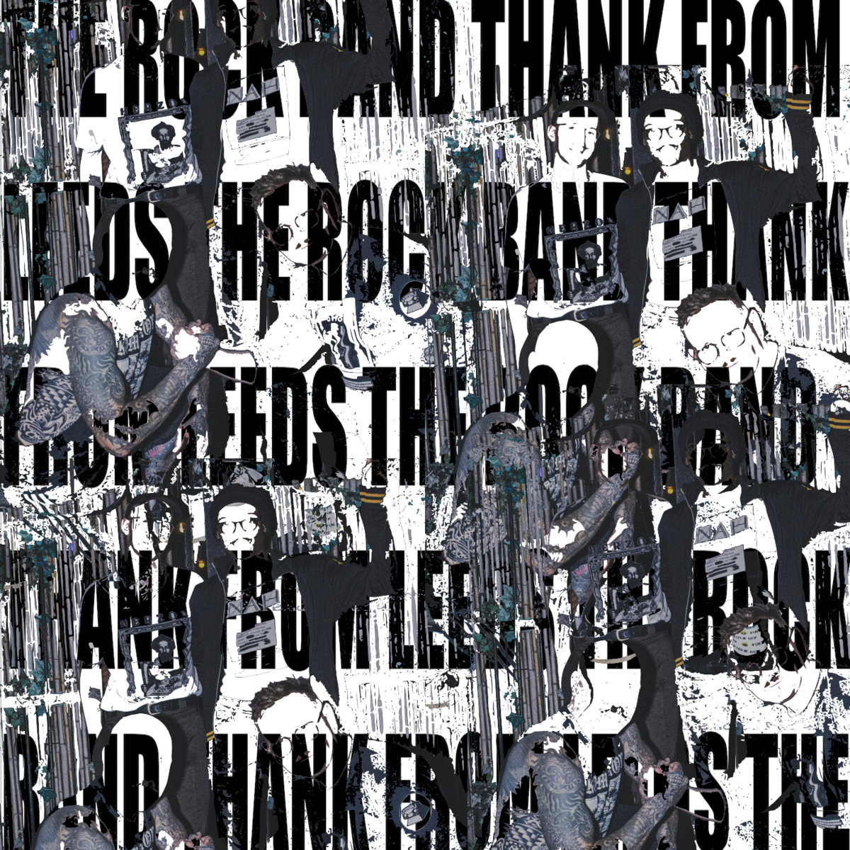 the curse (interior monologue mix)