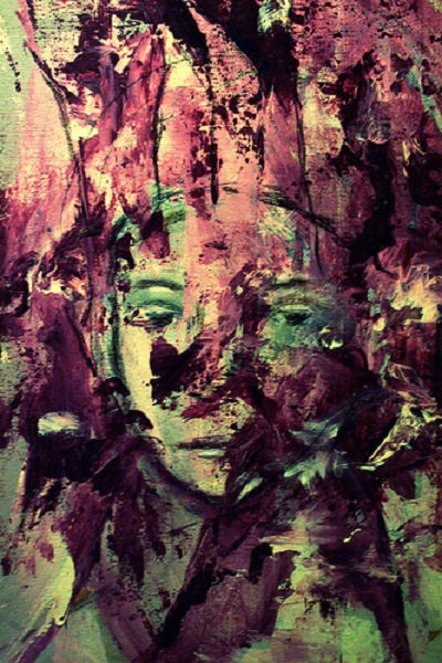 Portrait of Finality