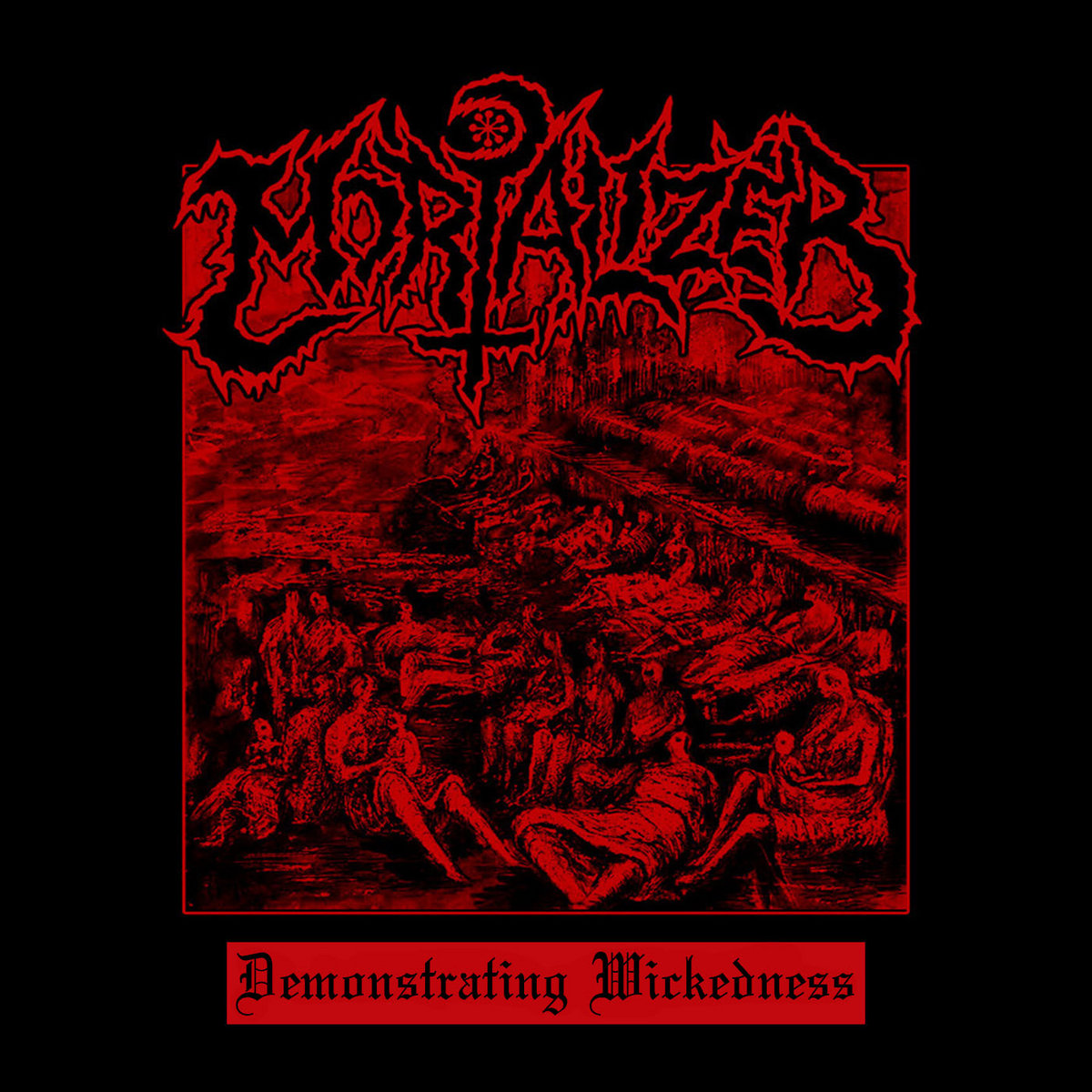 Demonstrating Wickedness (Demo)