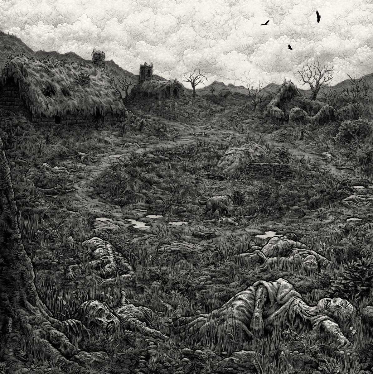 Bound by Impermanence