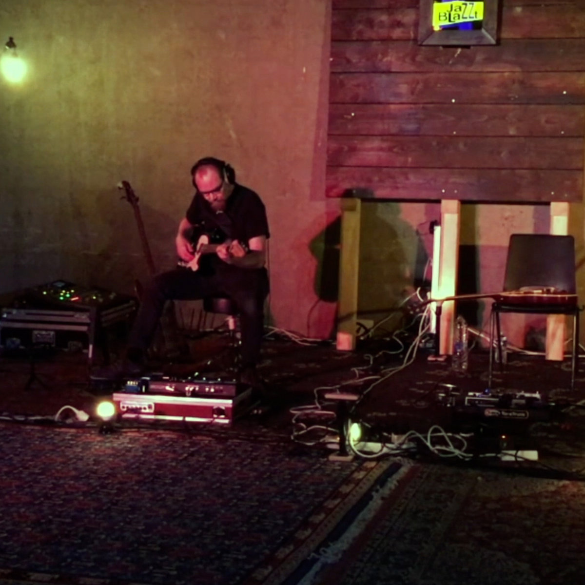 Live at JazzBlazzt 17092022