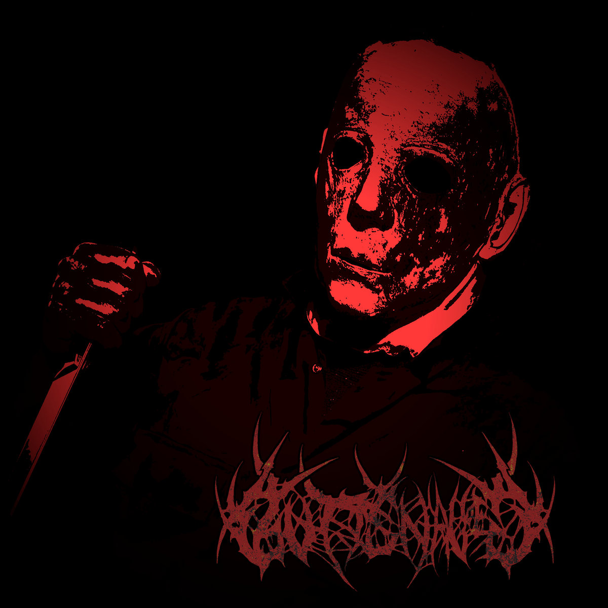 Halloween Slasher Sampler