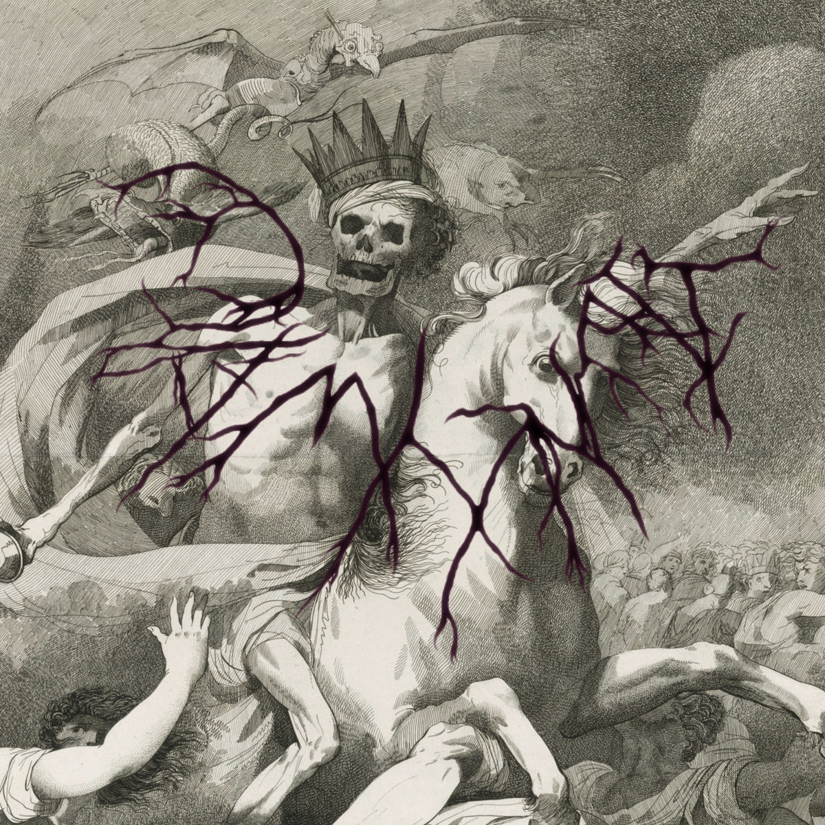 Revolutionary Oppressor