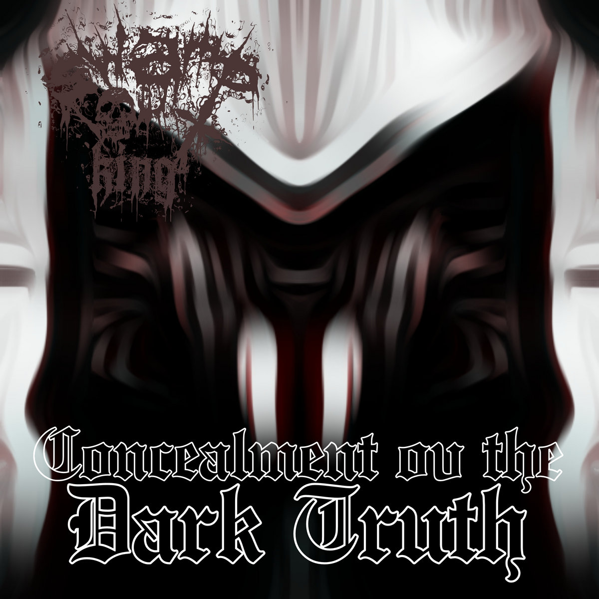 Concealment ov the Dark Truth