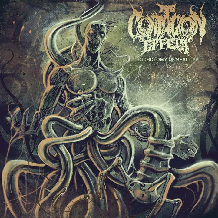 The Dichotomy Of Reality