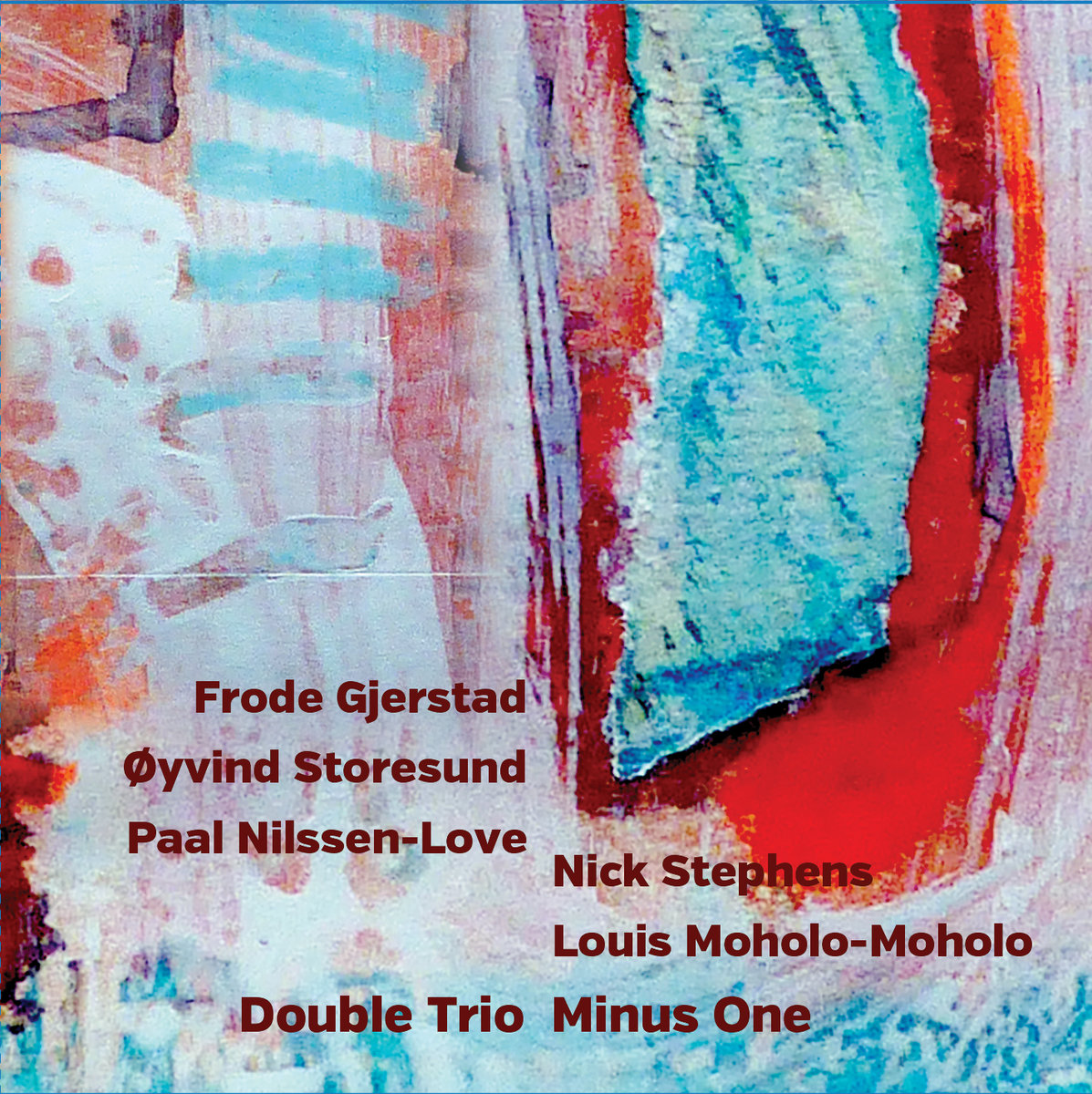 Double Trio Minus One