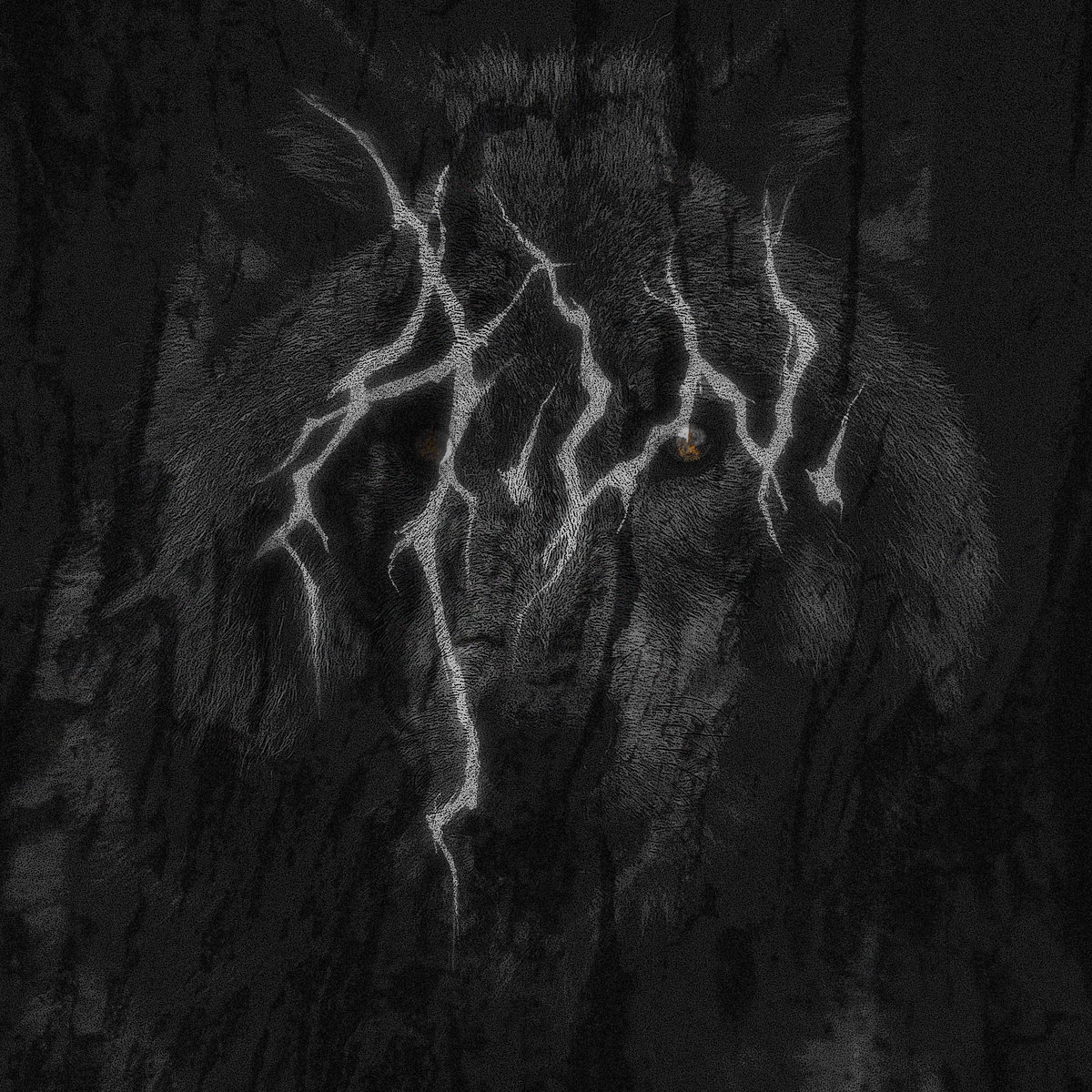 The Lone Wolf (Single)