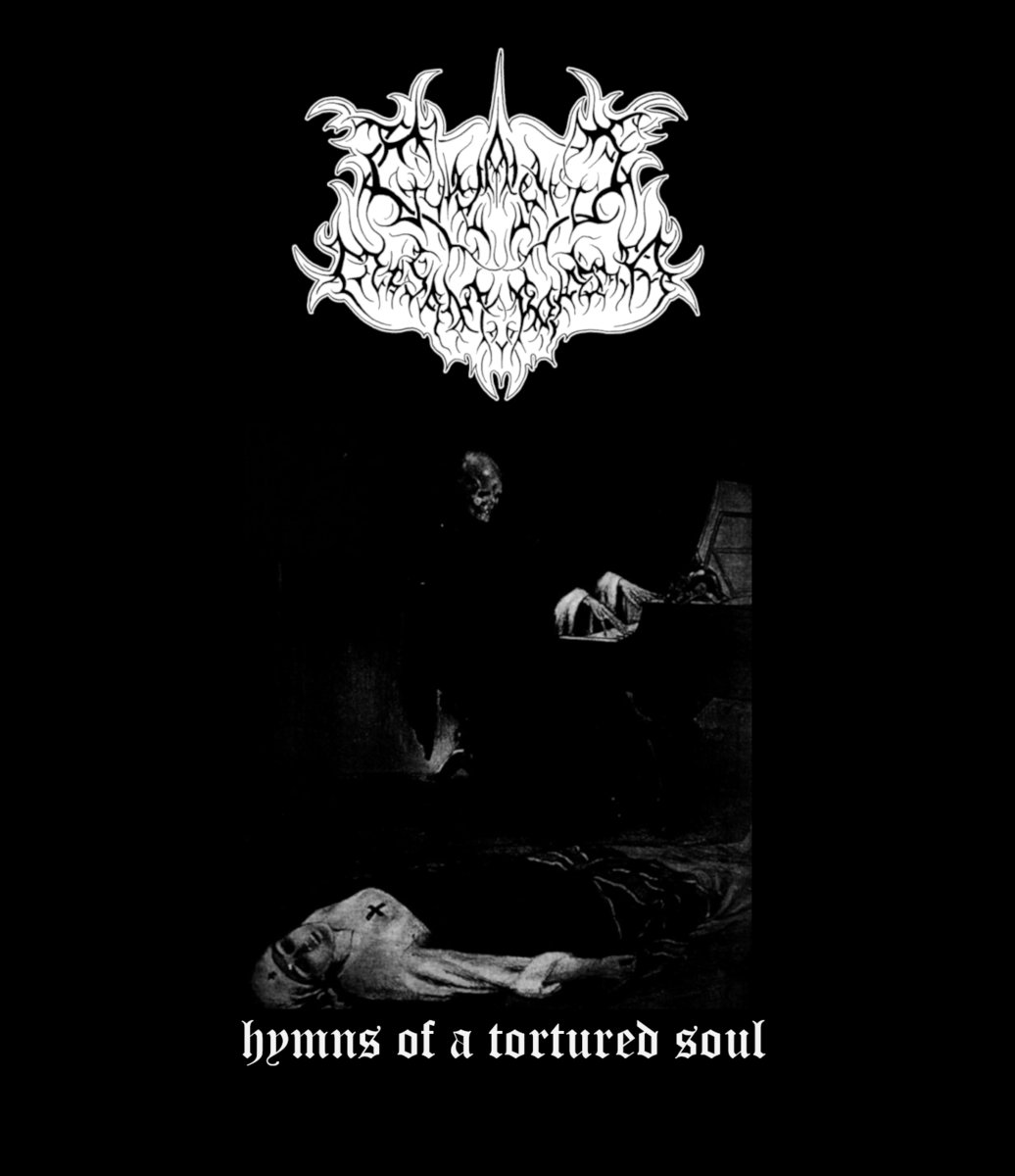 Hymns of a Tortured Soul