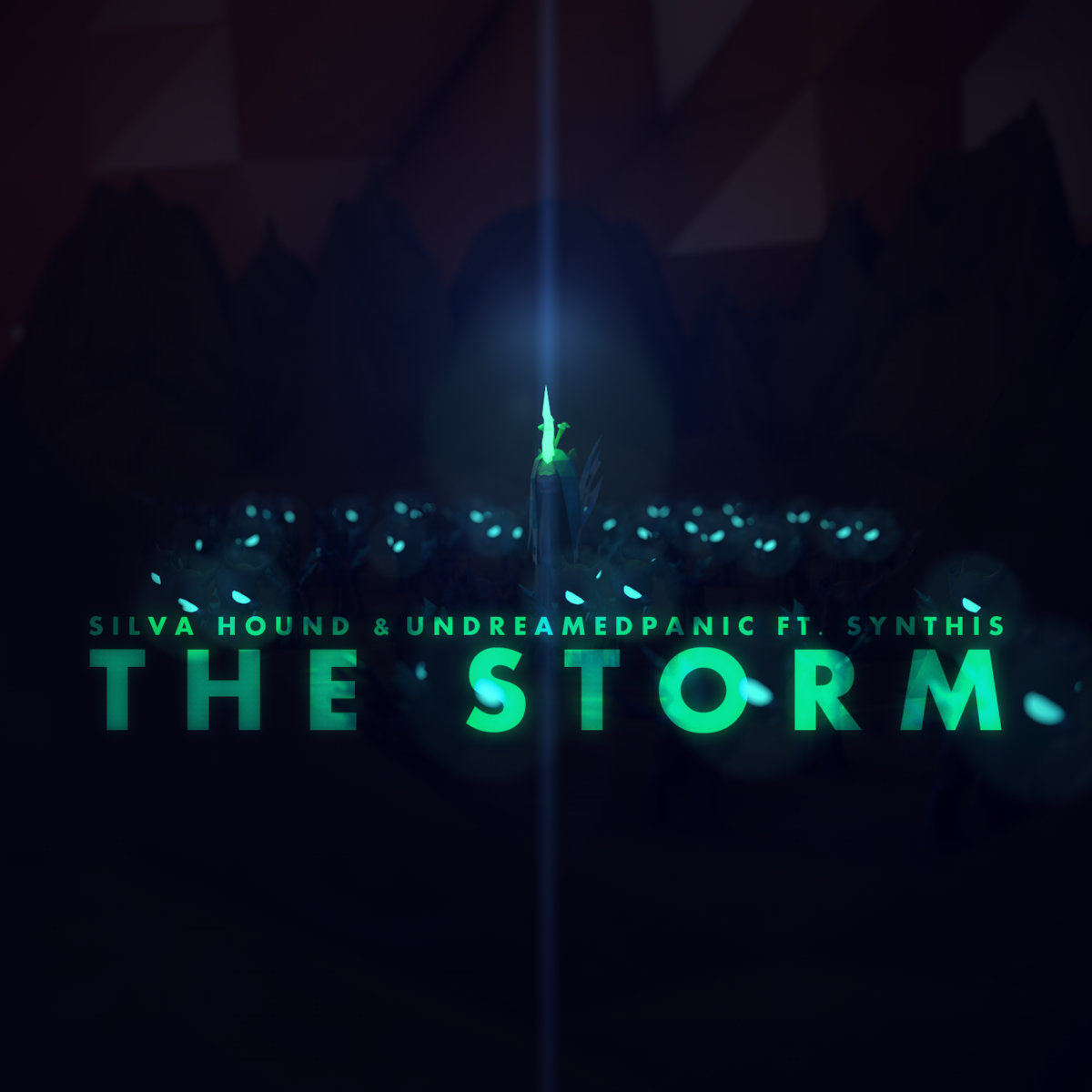 The Storm ft. Synthis