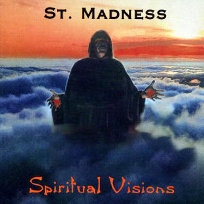 Spiritual Visions