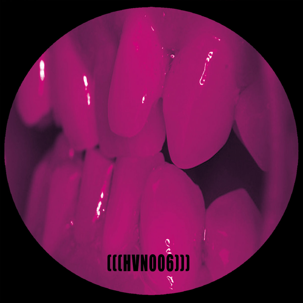 Modern Anxious Vernacular [HVN006]