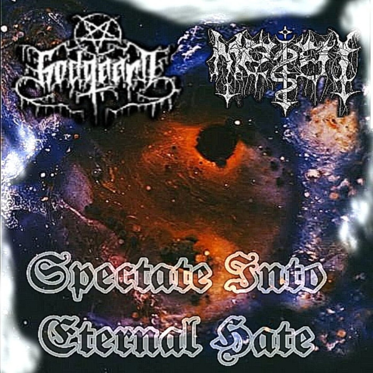 Spectate Into Eternal Hate