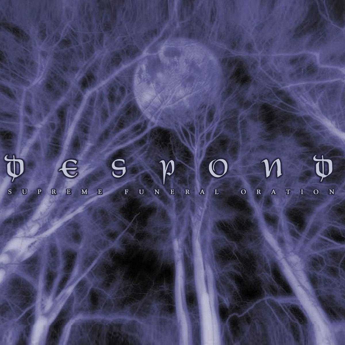 Supreme Funeral Oration (2003)