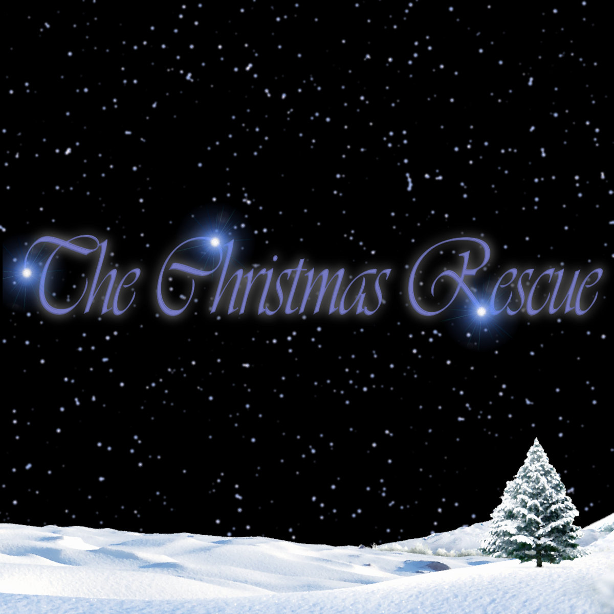 The Christmas Rescue