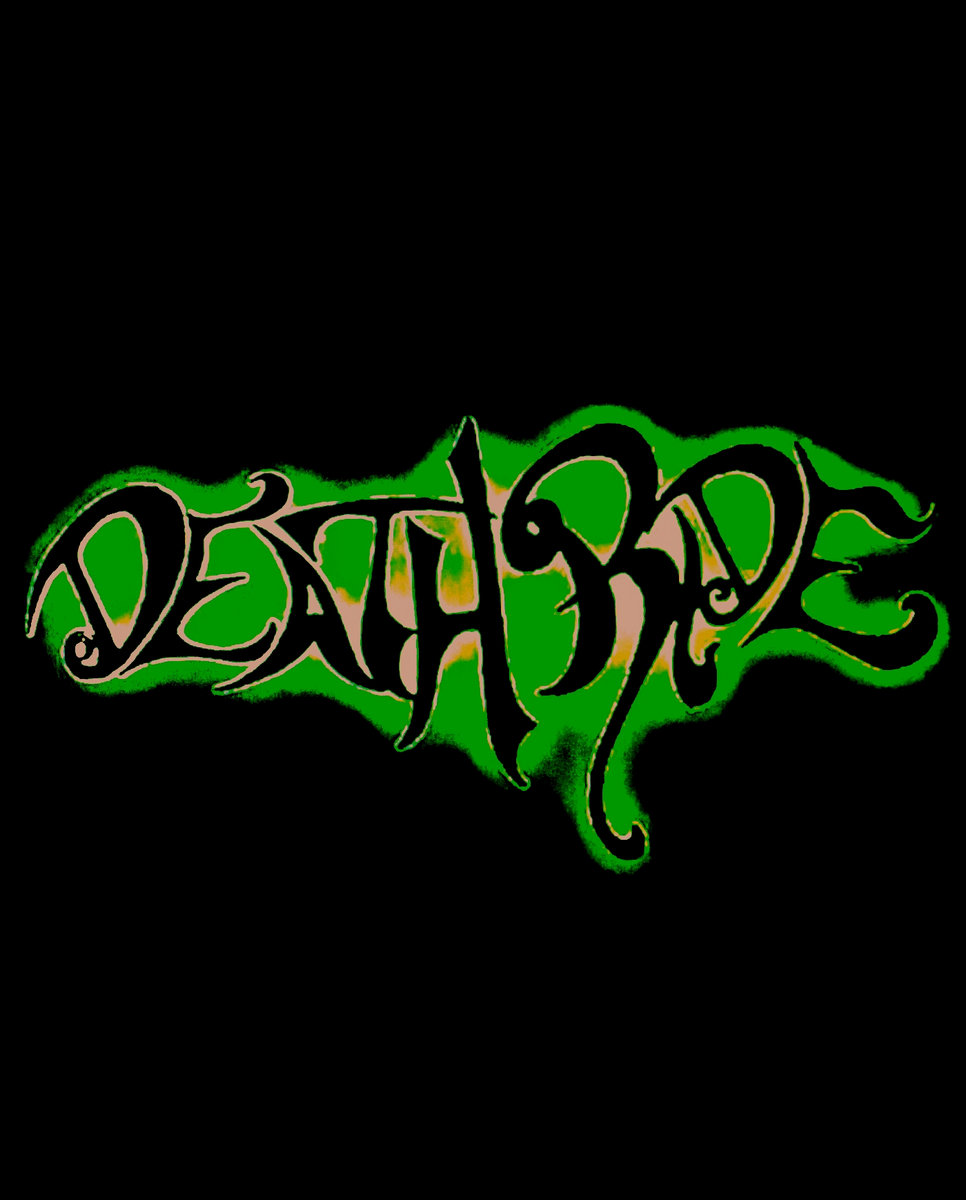 DeathRide (1st EP) : Disturbing the Peace