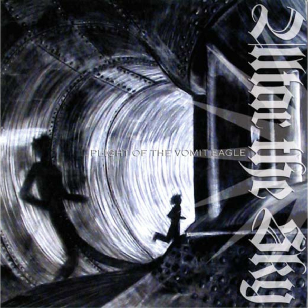 Plight of the Vomit Eagle