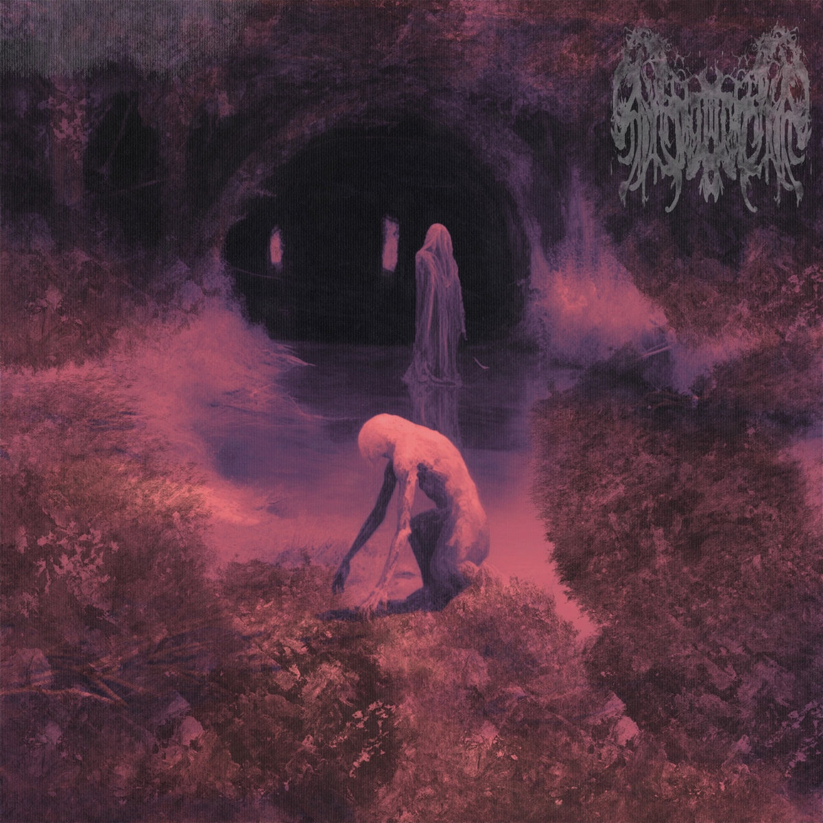 Living Once Is A Fall To Earth EP