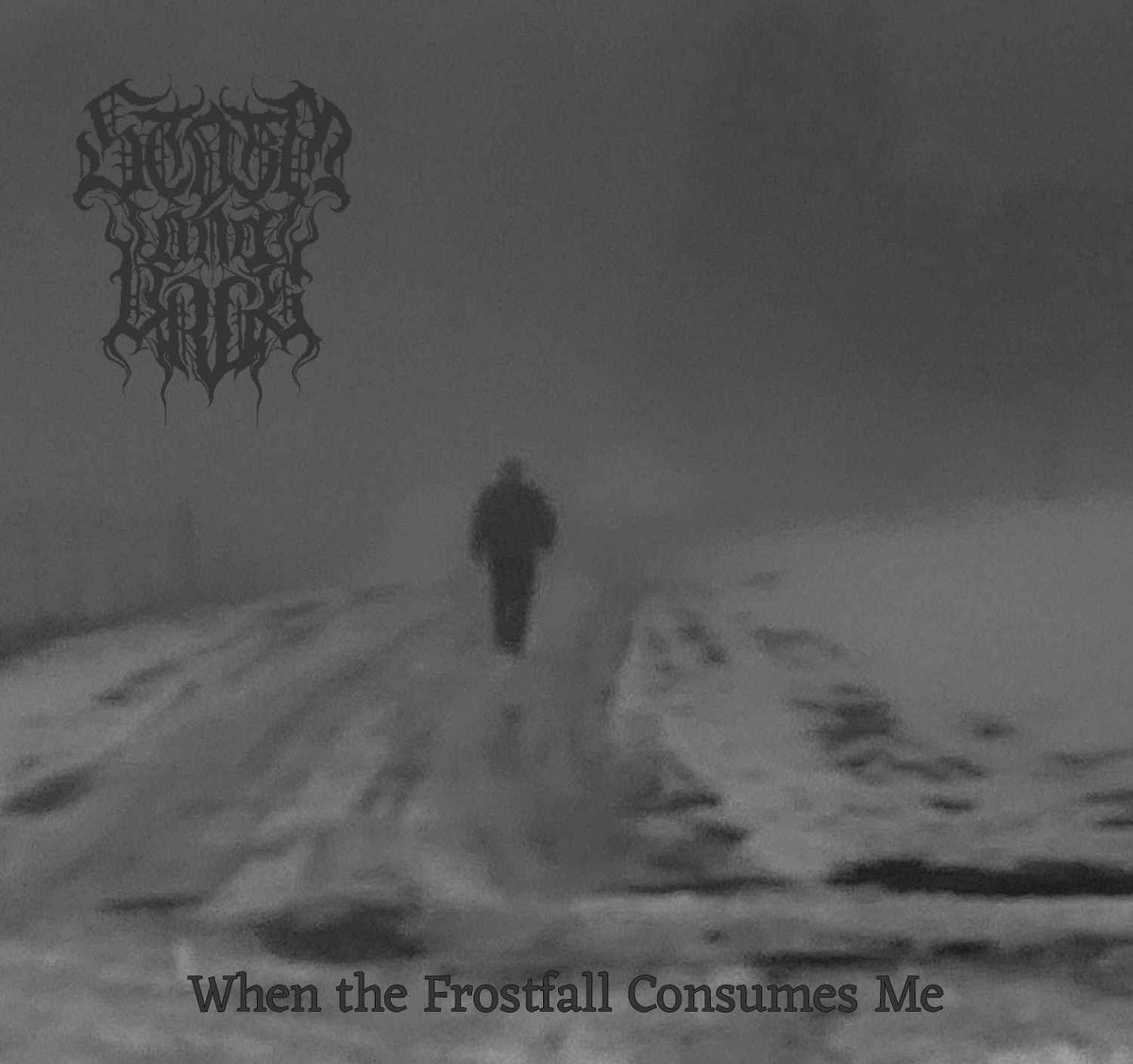 When the Frostfall Consumes Me